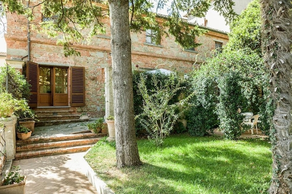Hotel Fonte del Castagno (Sinalunga)